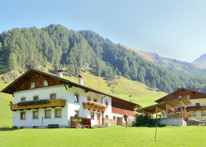 Thumeserhof