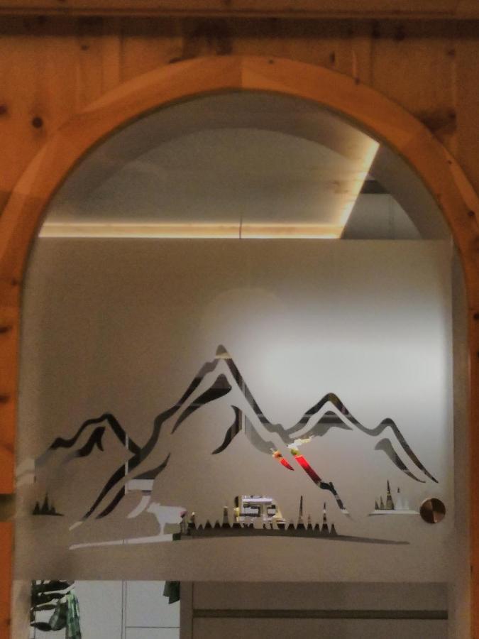 Appartement Thumeserhof Schmirn