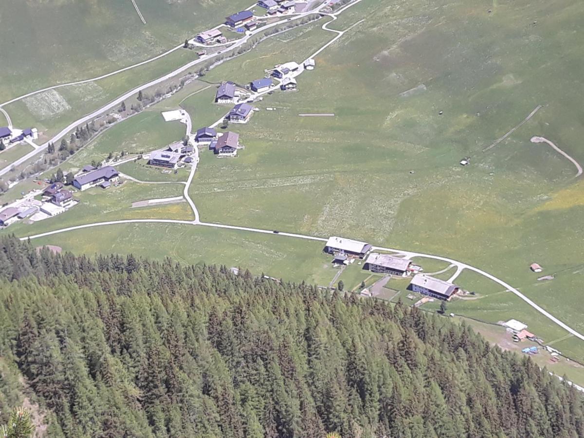 Thumeserhof Appartement Schmirn