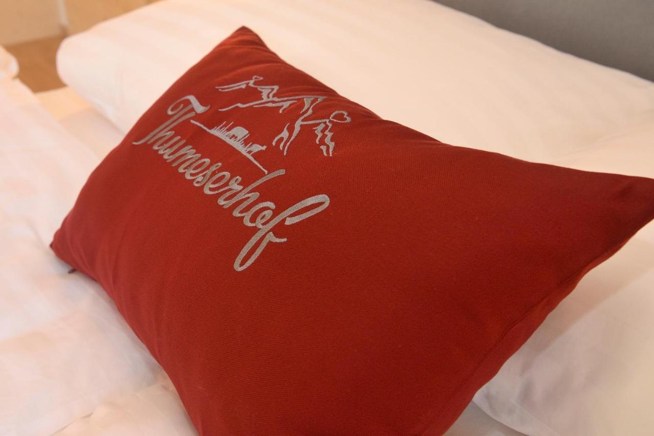 Appartement Thumeserhof