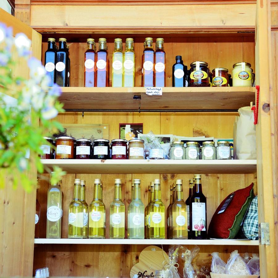 Thumeserhof Appartement